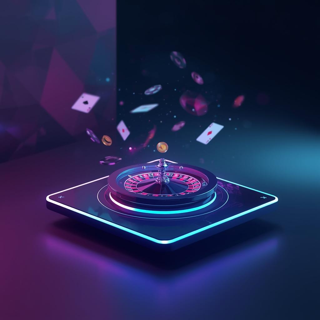 Häufige Merkmale von neuen Online-Casinos