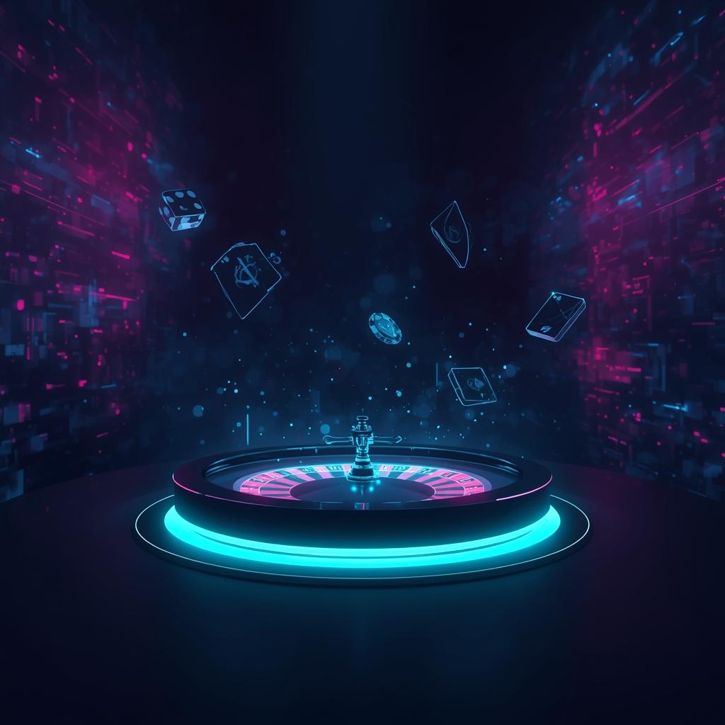 Warum neue Online-Casinos wählen?