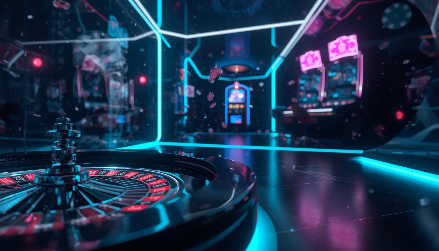 Worauf beim Spielen in neuen Casinos achten?